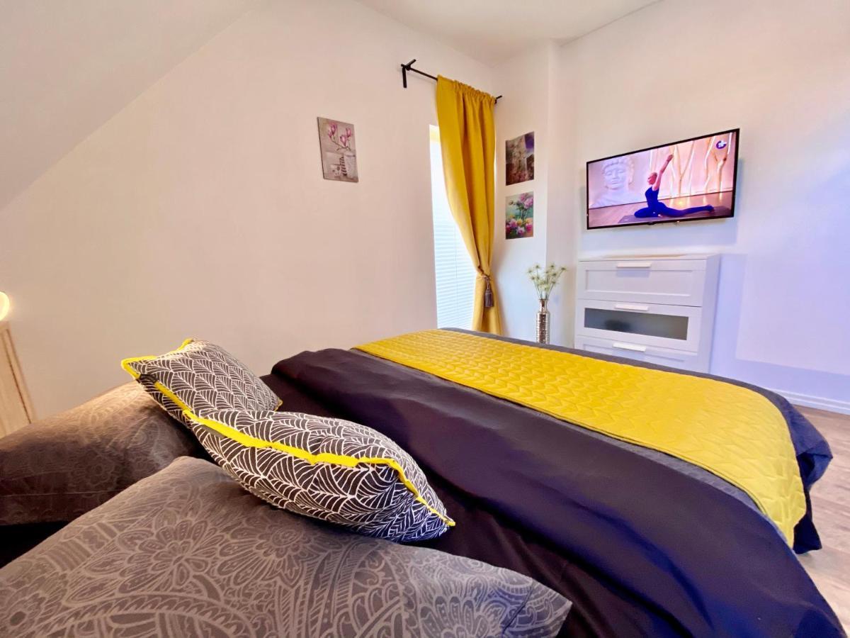 Metsa Apartments Pärnu Extérieur photo