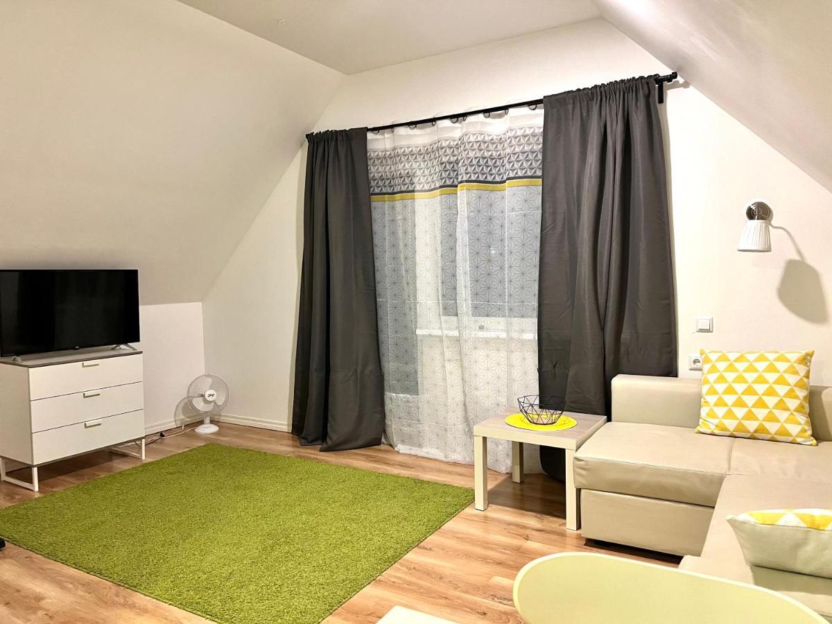 Metsa Apartments Pärnu Extérieur photo