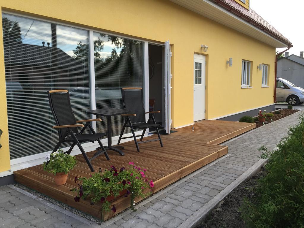 Metsa Apartments Pärnu Chambre photo
