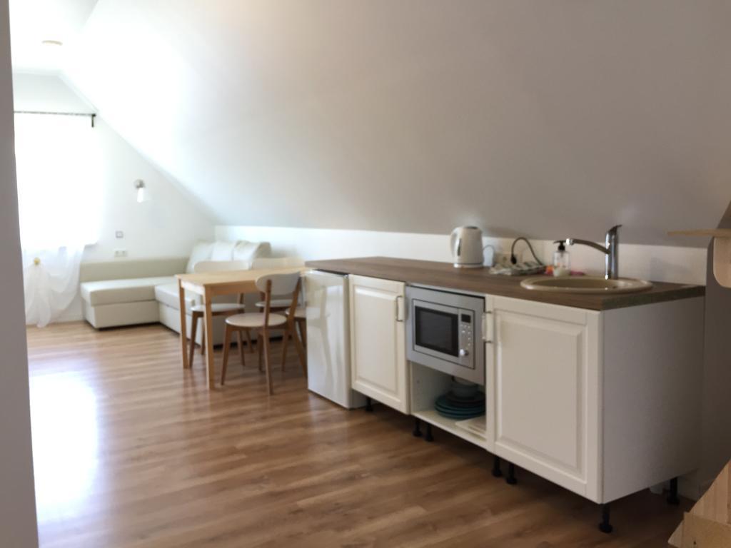Metsa Apartments Pärnu Extérieur photo