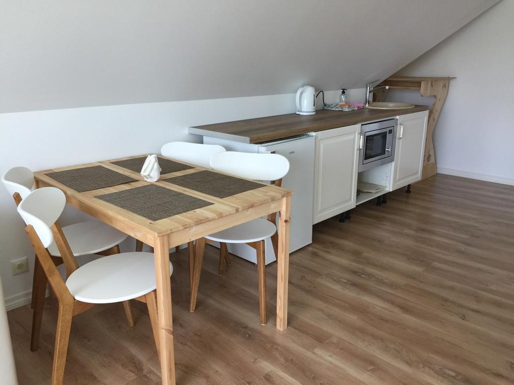 Metsa Apartments Pärnu Extérieur photo